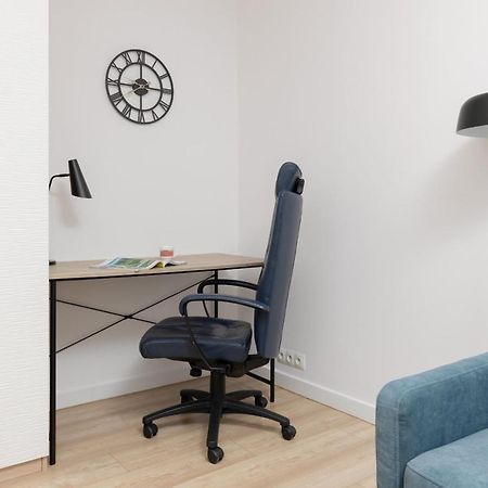 Warsaw Portofino Apartment By Noclegi Renters Dış mekan fotoğraf