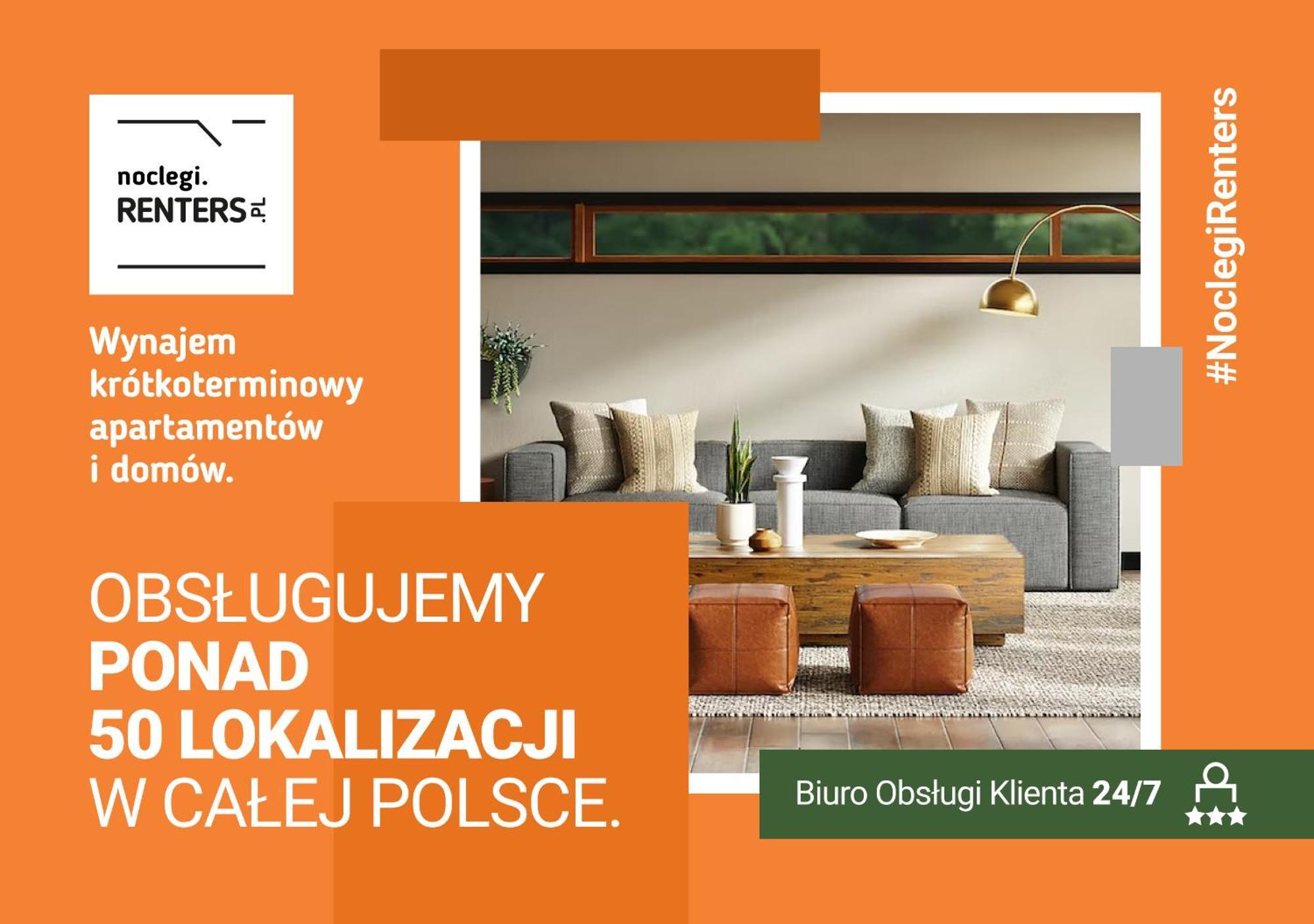 Warsaw Portofino Apartment By Noclegi Renters Dış mekan fotoğraf